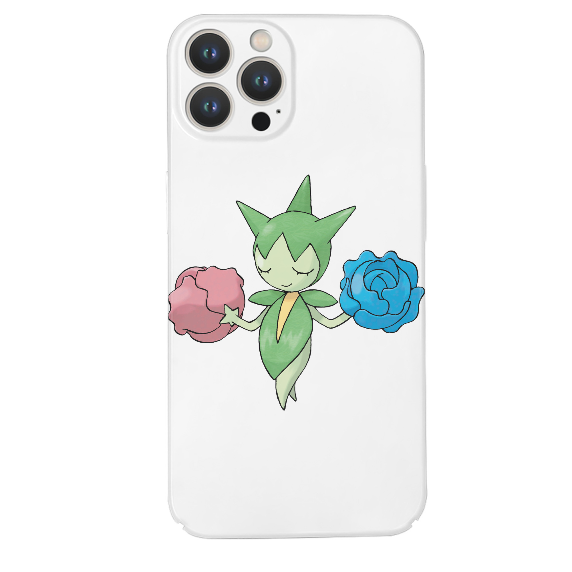 （画像用） ポケットモンスター Pokémon 【iPhone 14シリーズ対応】ハードケース